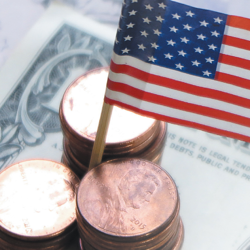 Make America Financially Great